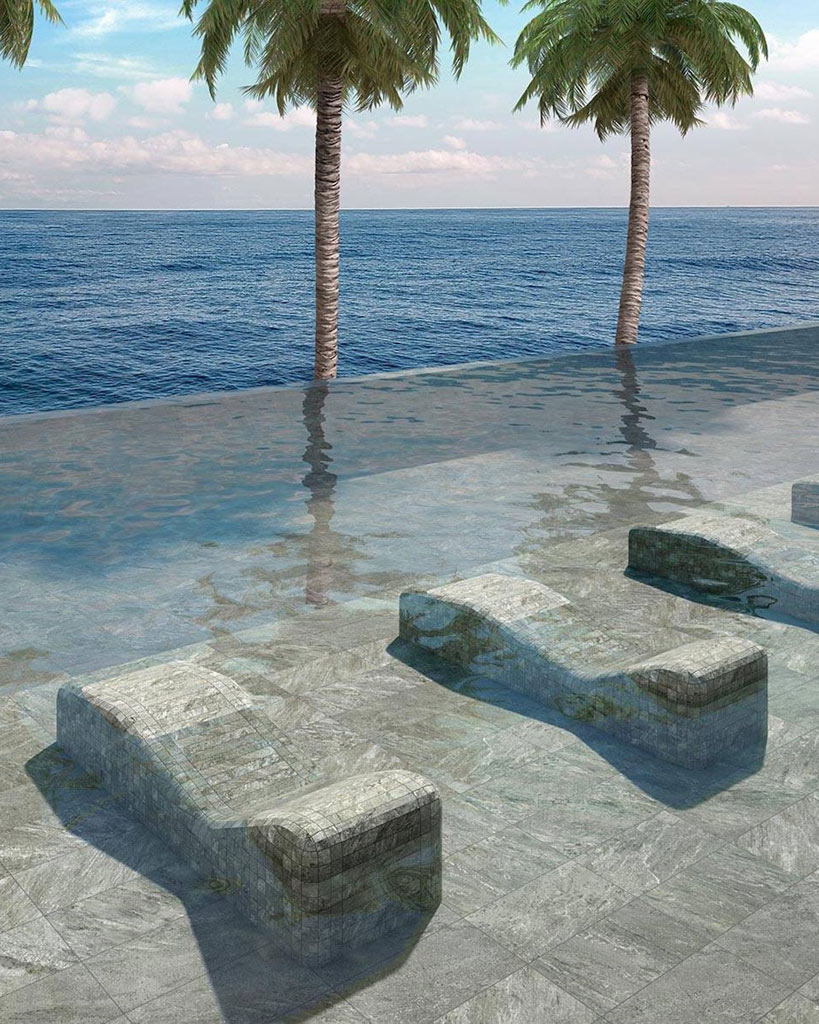 Colorker Aqua Csepme és Padlólap