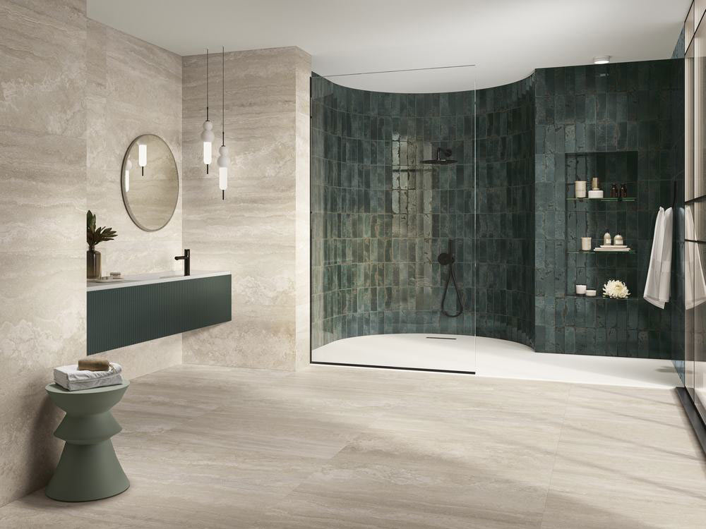 Colorker Athena Csepme és Padlólap