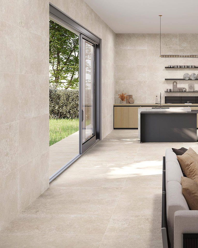 Colorker Bella Stone Csepme és Padlólap