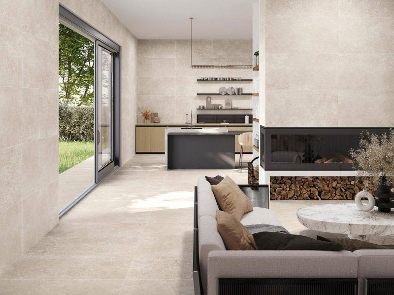 Colorker Bella Stone Csepme és Padlólap