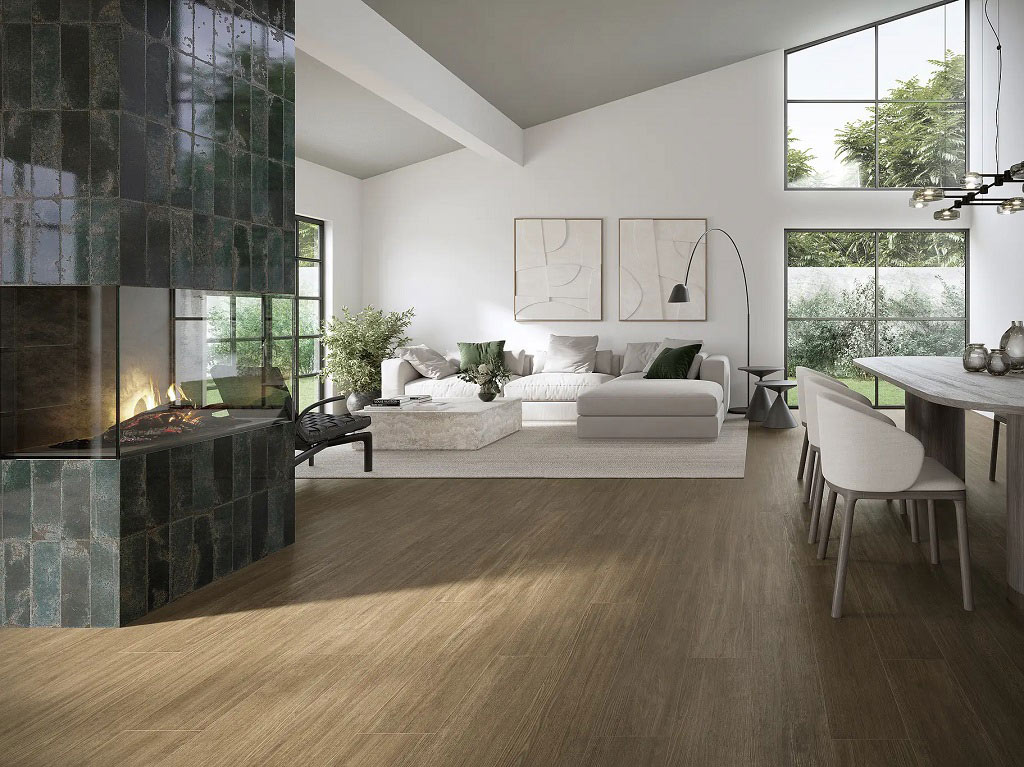 Colorker Gaia Csepme és Padlólap