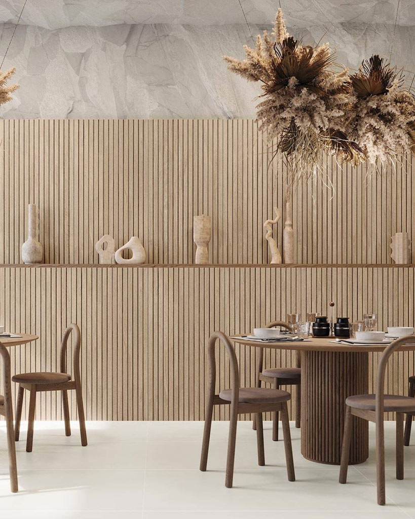 Colorker Kaoru Csepme és Padlólap