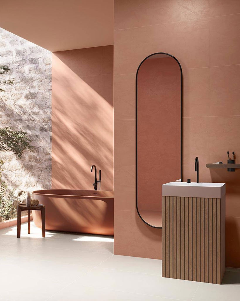 Colorker Kenzo Csepme és Padlólap