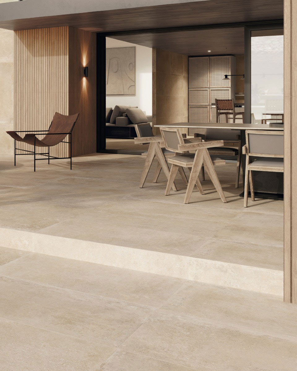 Colorker Legacy Csepme és Padlólap