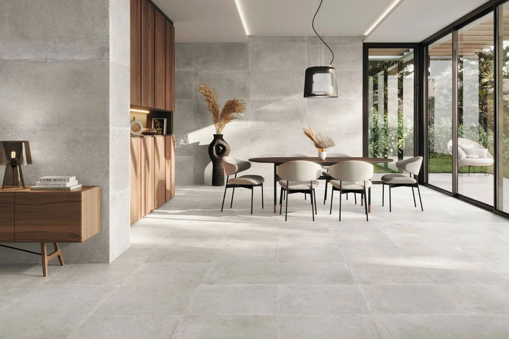 Colorker Legacy Csepme és Padlólap