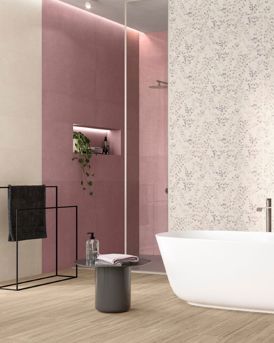 Colorker Lotus Csepme és Padlólap