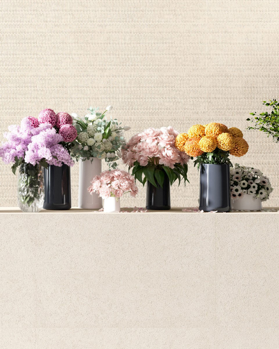 Colorker Lotus Csepme és Padlólap