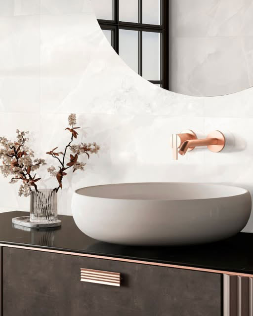 Colorker Muse Csepme és Padlólap