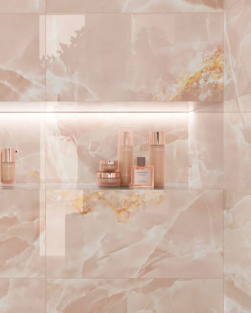 Colorker Muse Csepme és Padlólap