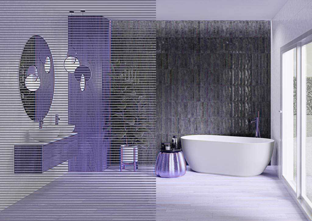 Colorker Nuance Csepme és Padlólap