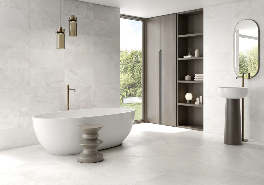 Colorker Petra Viva Csepme és Padlólap