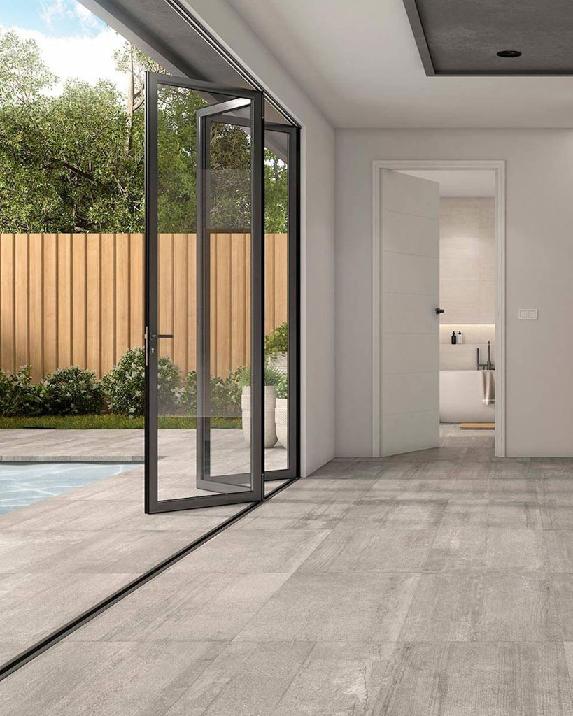 Colorker Ragnar Csepme és Padlólap