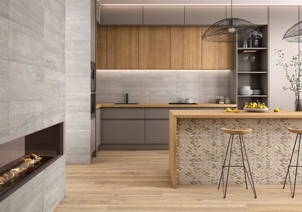 Colorker Ragnar Csepme és Padlólap