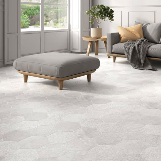 Colorker Solange Csepme és Padlólap