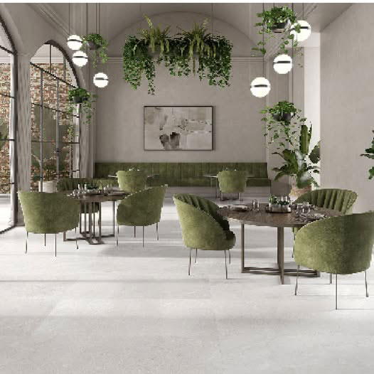 Colorker Solange Csepme és Padlólap