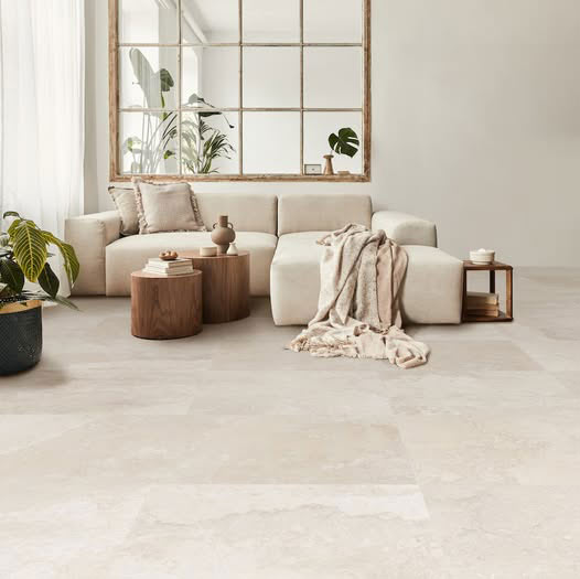 Colorker Solange Csepme és Padlólap