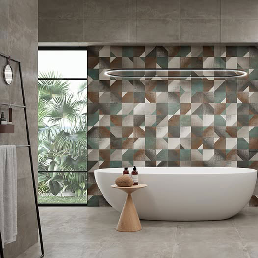 Colorker Sonar Csepme és Padlólap