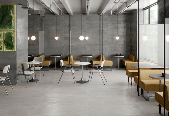 Colorker Sonar Csepme és Padlólap