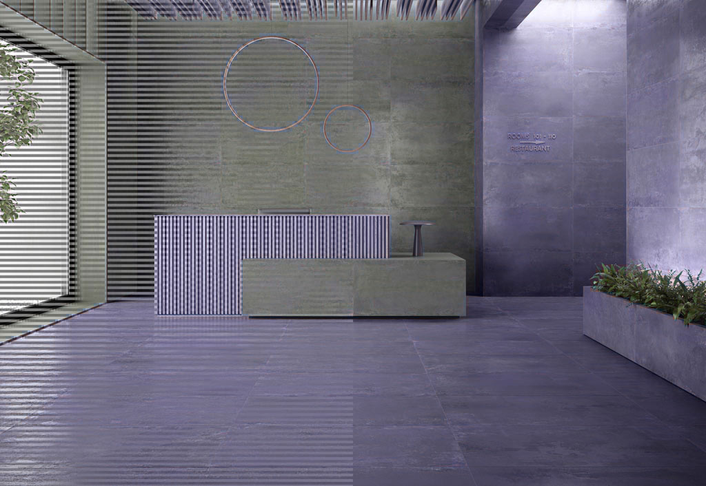 Colorker Sonar Csepme és Padlólap