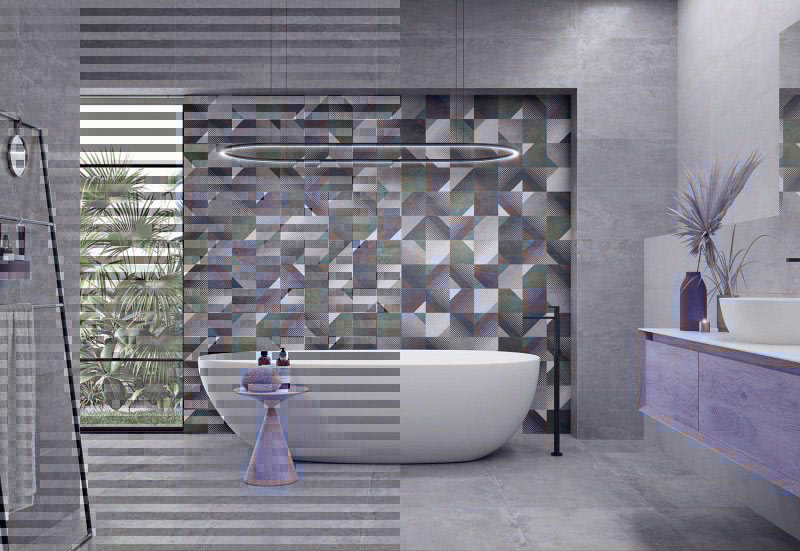 Colorker Sonar Csepme és Padlólap