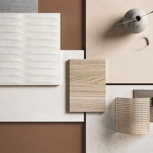 Colorker Wells Csepme és Padlólap