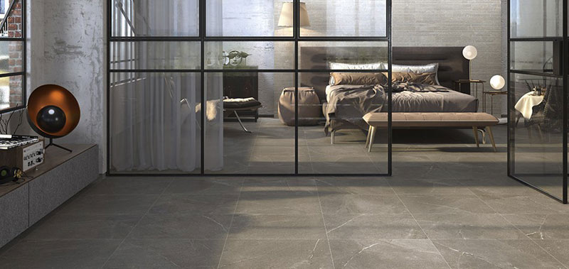 Colorker Madison Kőhatású járólap 