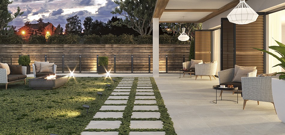 Colorker Madison Kőhatású járólap 