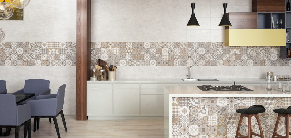 Colorker Neolitick Konyhai burkolólap 