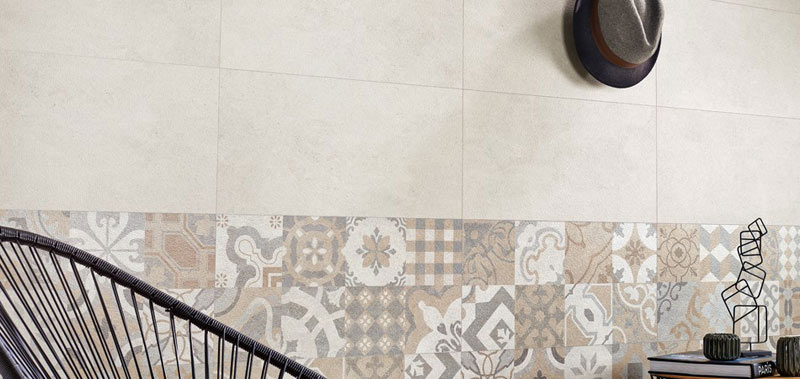 Colorker Neolitick Falburkolat 