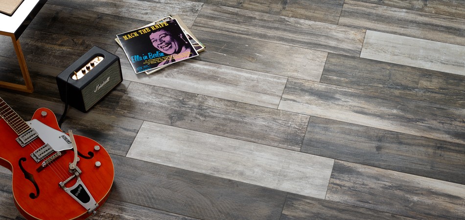 Colorker Retro Fahatású járólap 