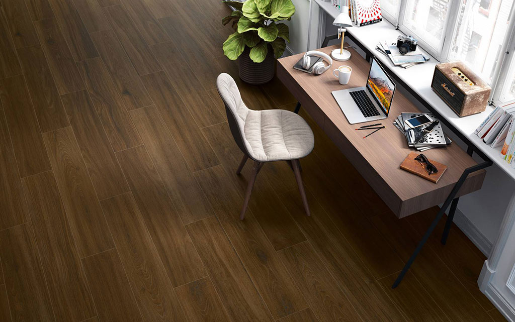 Colorker Woodsense Fahatású járólap 