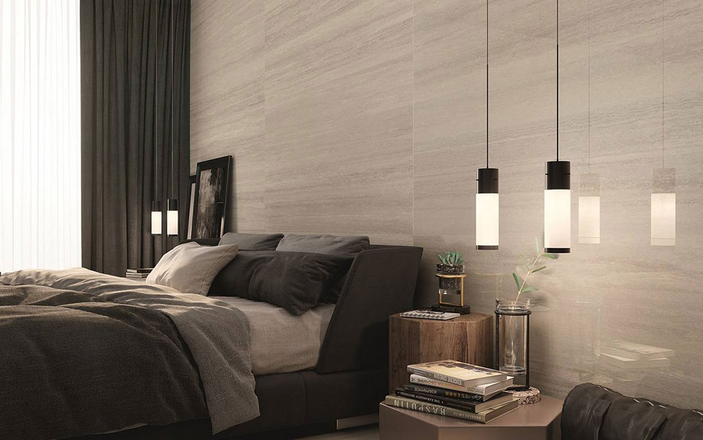 Colorker Linnear Konyhai burkolólap 