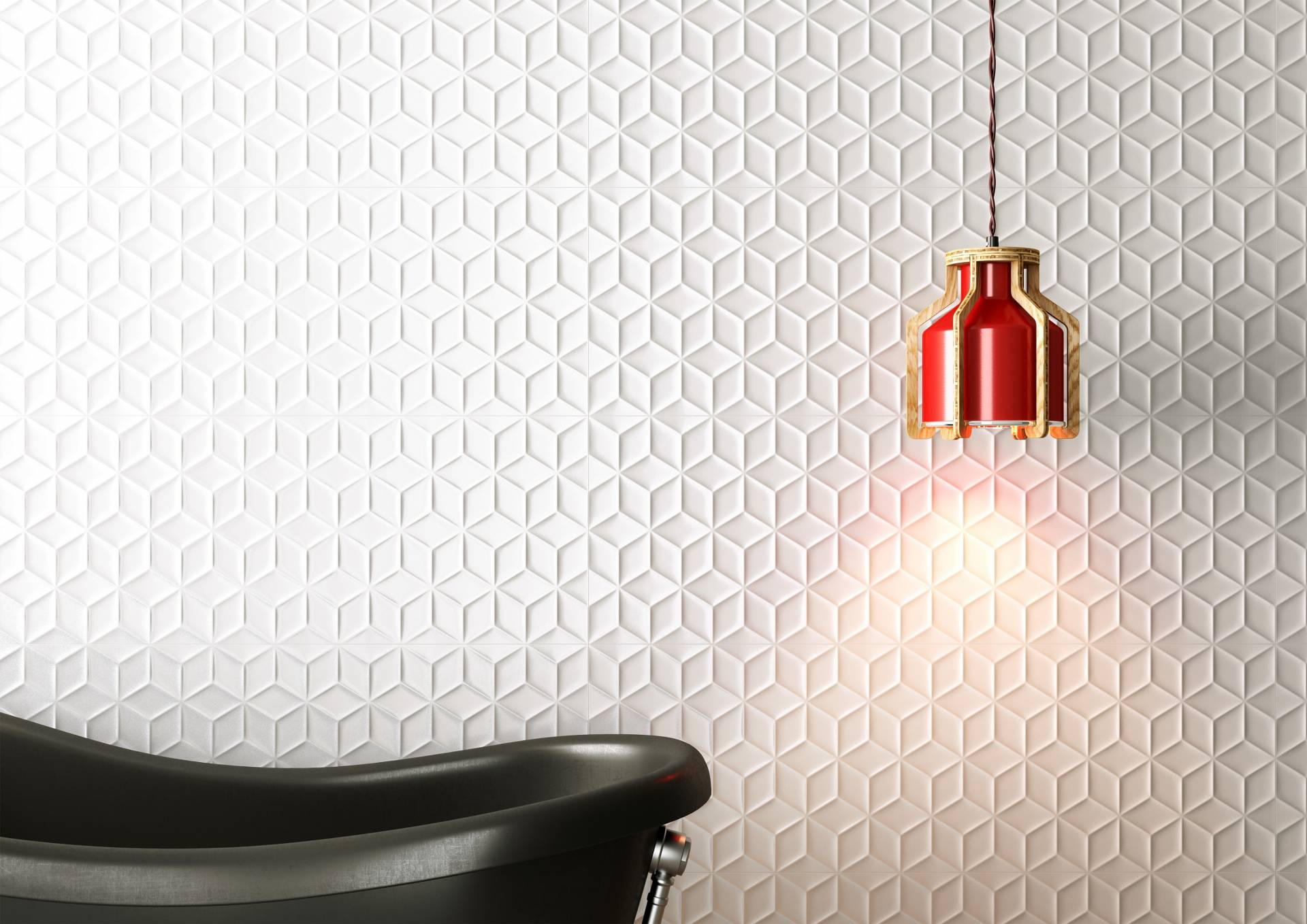 Colorker Andes Austral y Alaska Falburkolat 