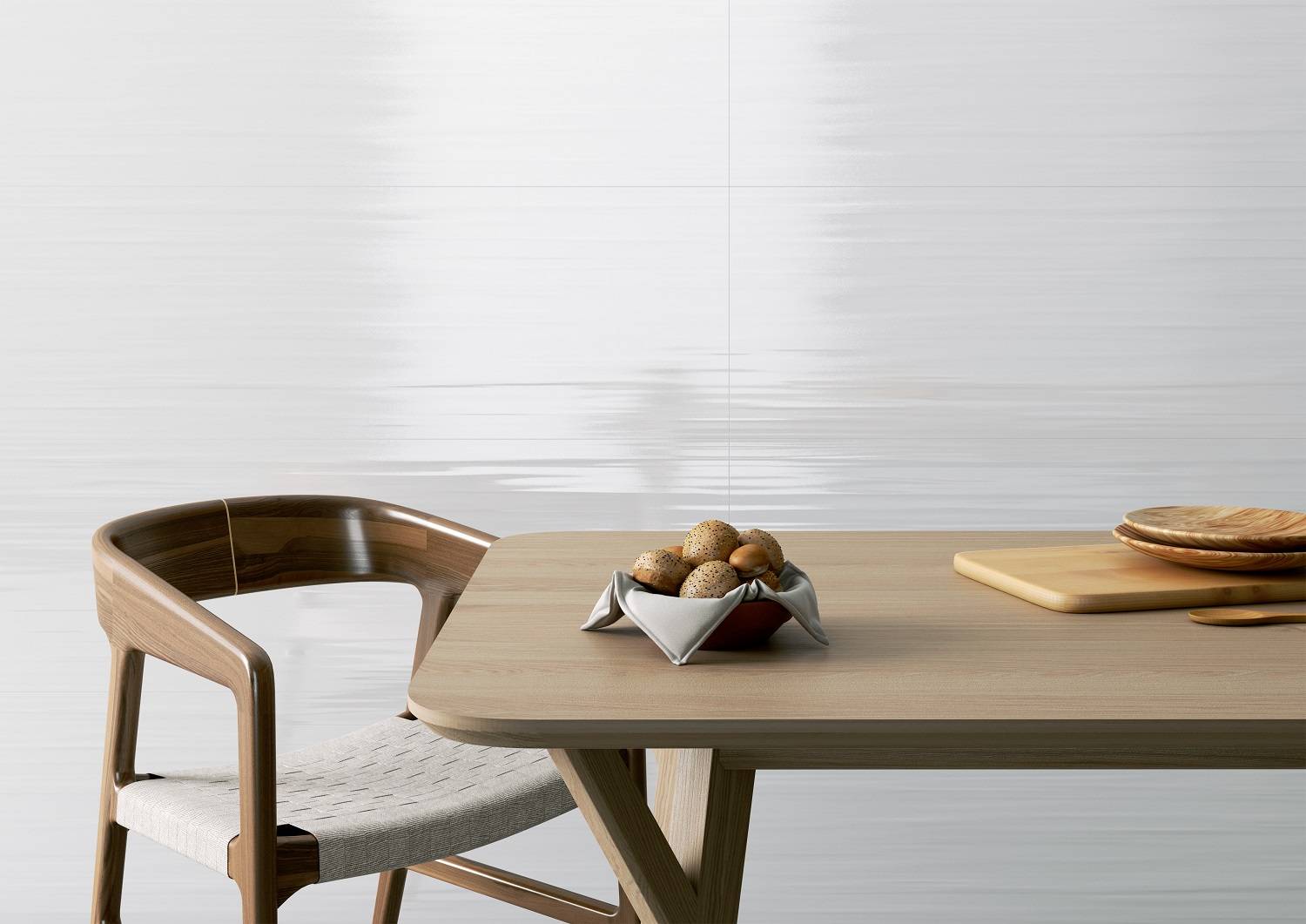 Colorker Andes Austral y Alaska Falburkolat 