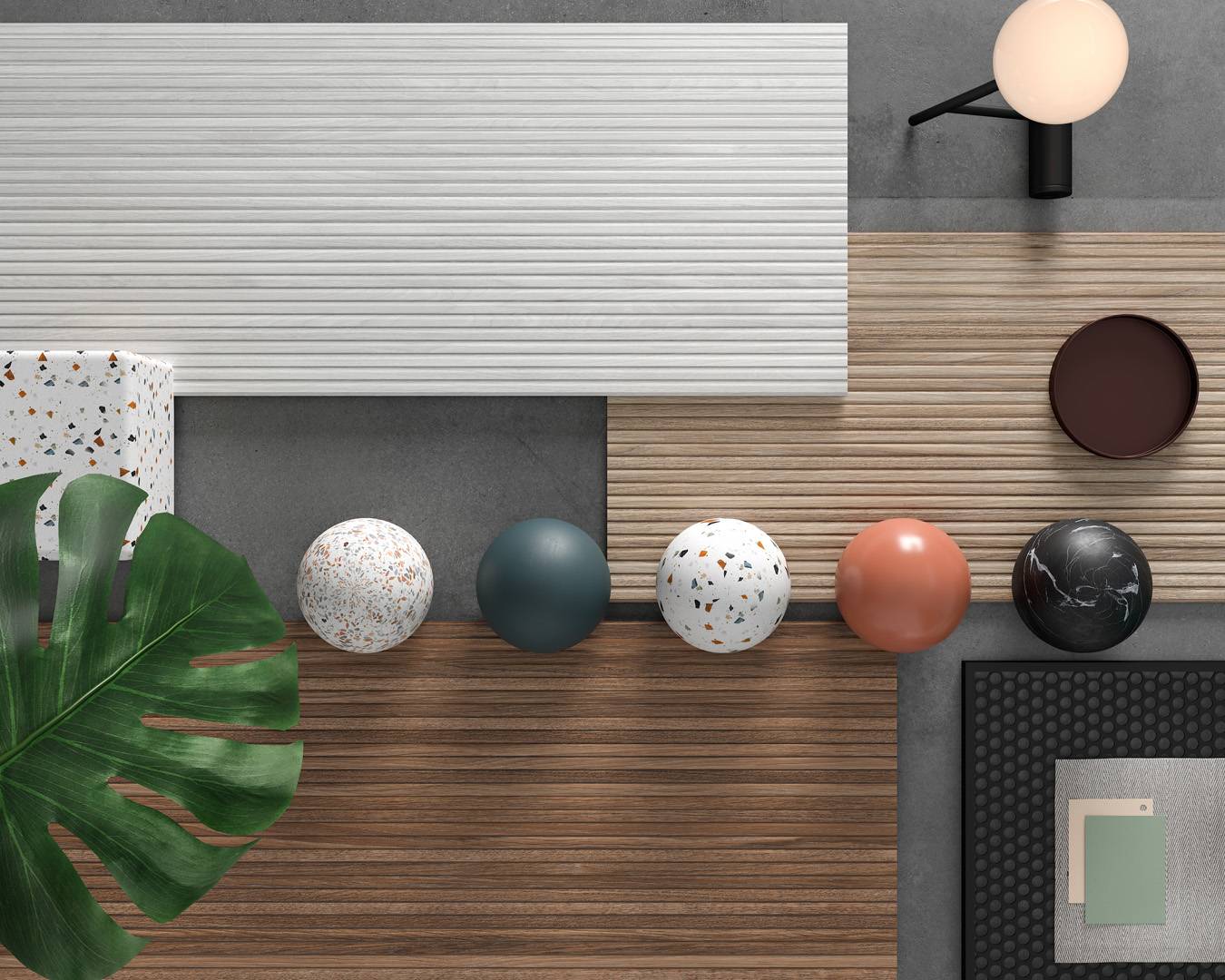 Colorker Linnear Falburkolat 