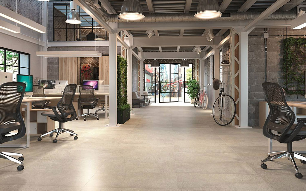 Colorker Montana Fahatású járólap 