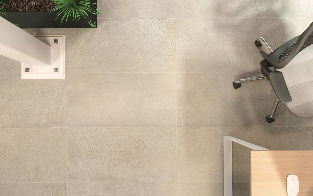 Colorker New Age Kőhatású járólap 