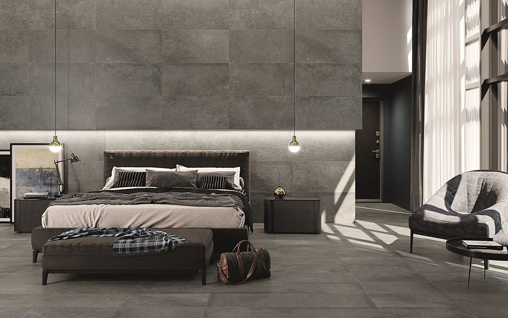 Colorker Odyssey Kőhatású járólap 