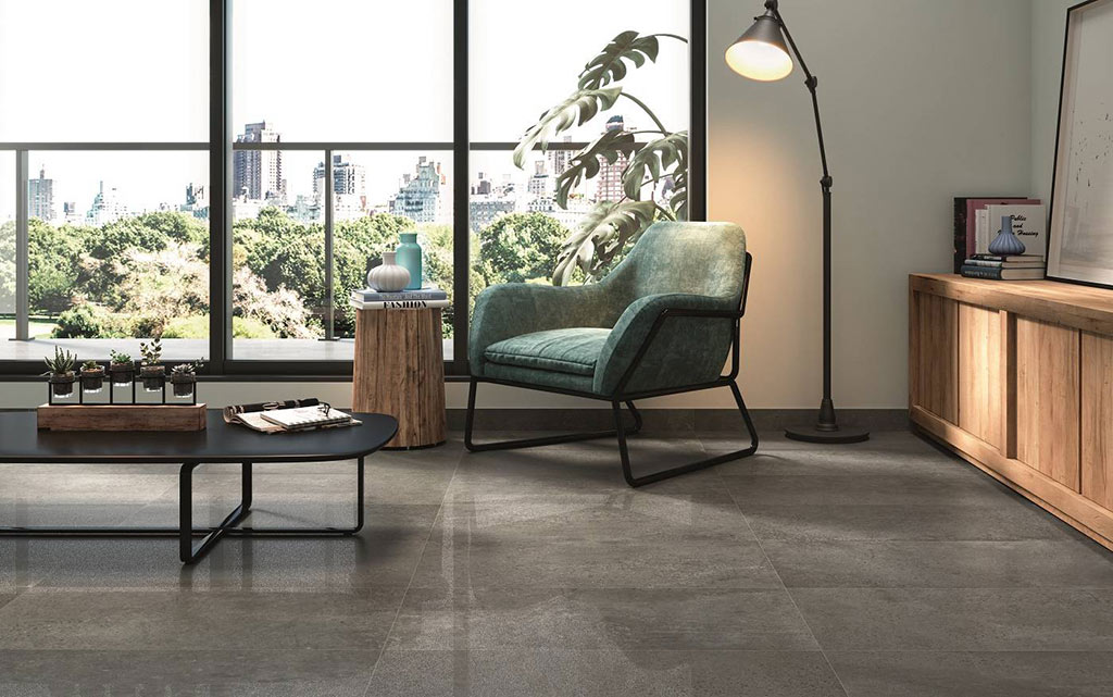 Colorker Odyssey Kőhatású járólap 