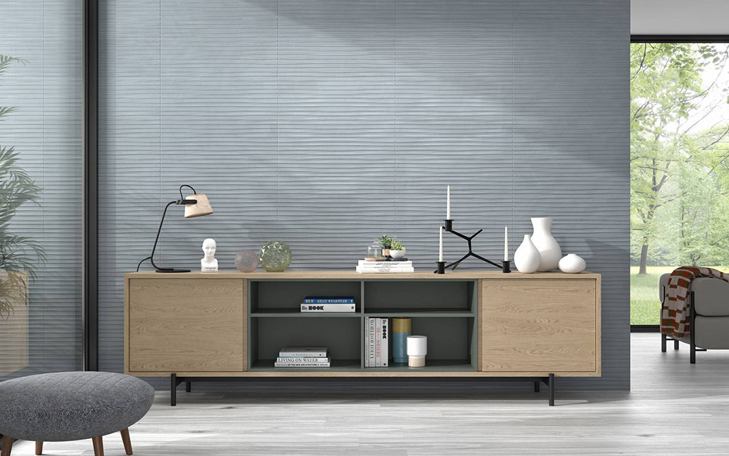 Colorker Impulse Falburkolat 