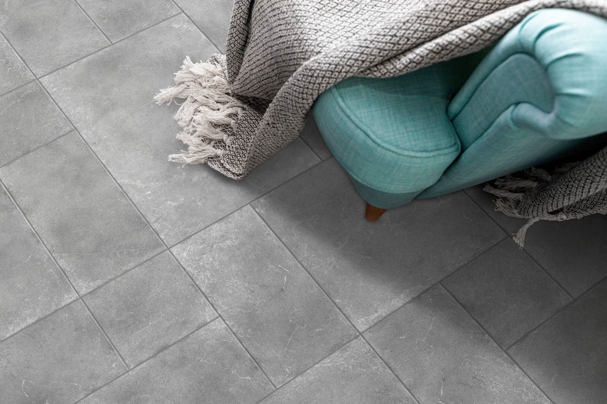 Colorker Meribel Kőhatású járólap 