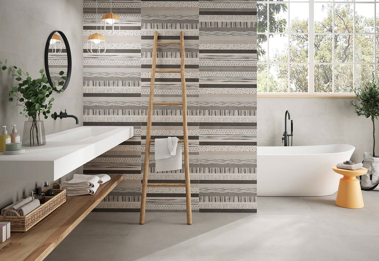 Colorker Uniq Falburkolat 