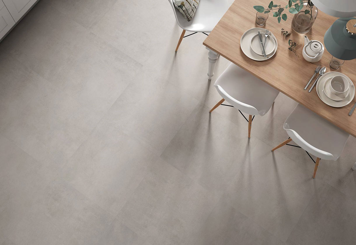 Colorker Boxer & Uniq Kőhatású járólap 