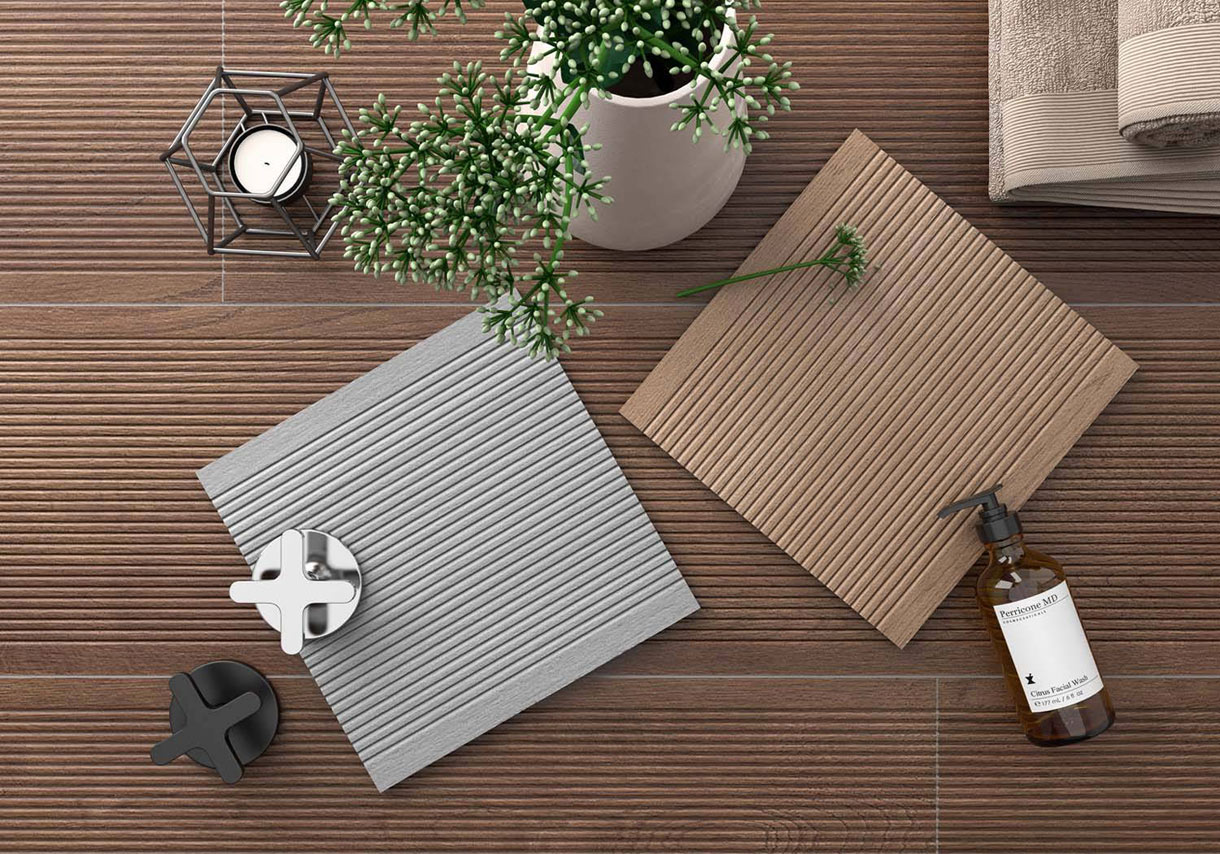 Colorker Deck Fahatású járólap 