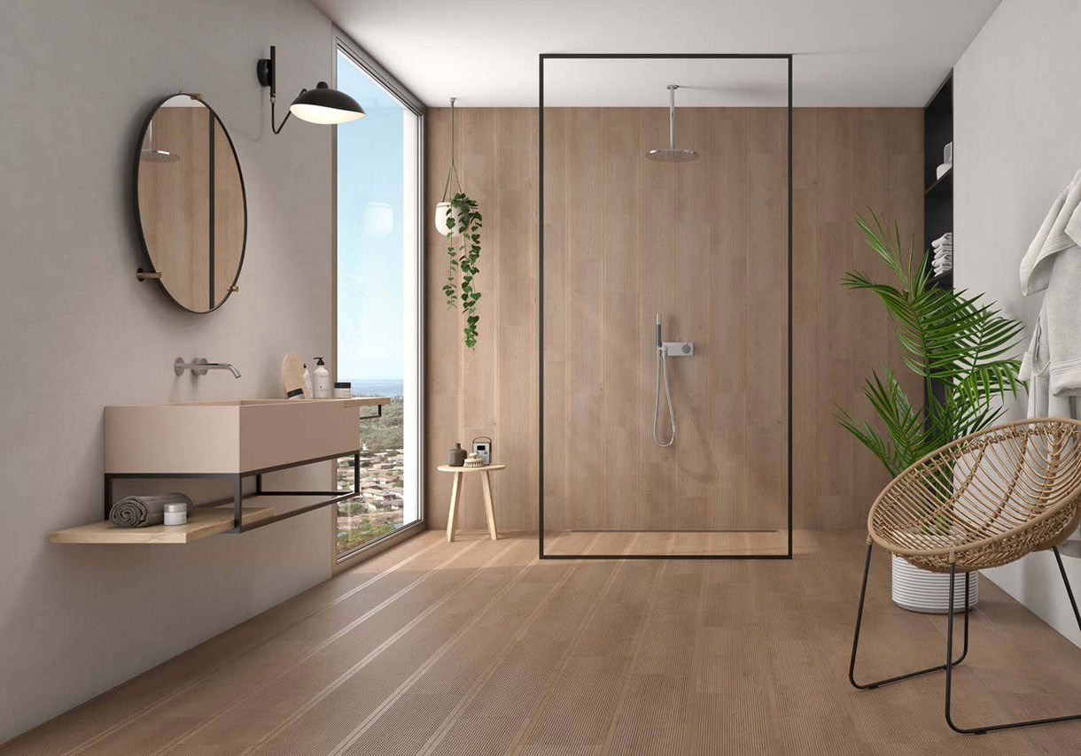 Colorker Deck Falburkolatok 