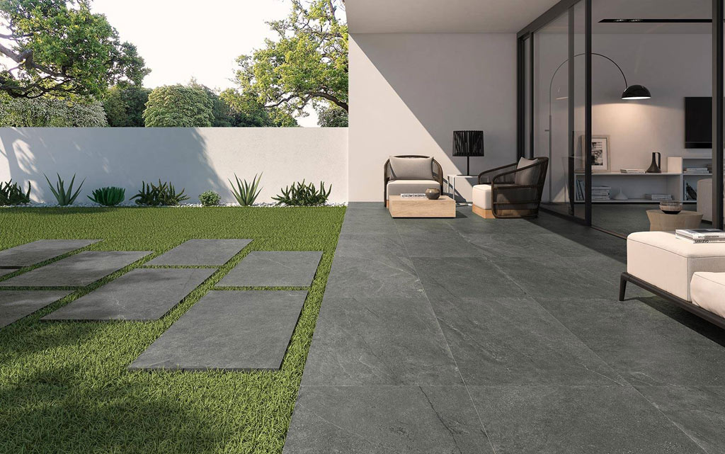 Colorker Horizon Kőhatású járólap 