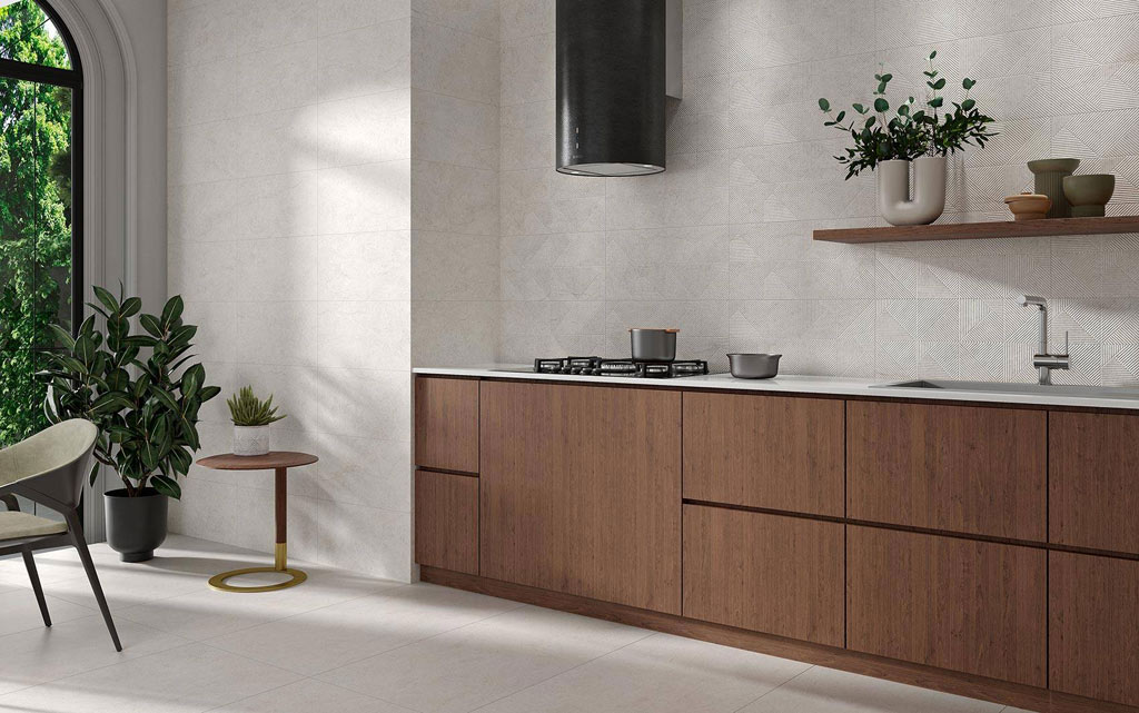 Colorker Hudson Konyhai burkolólap 