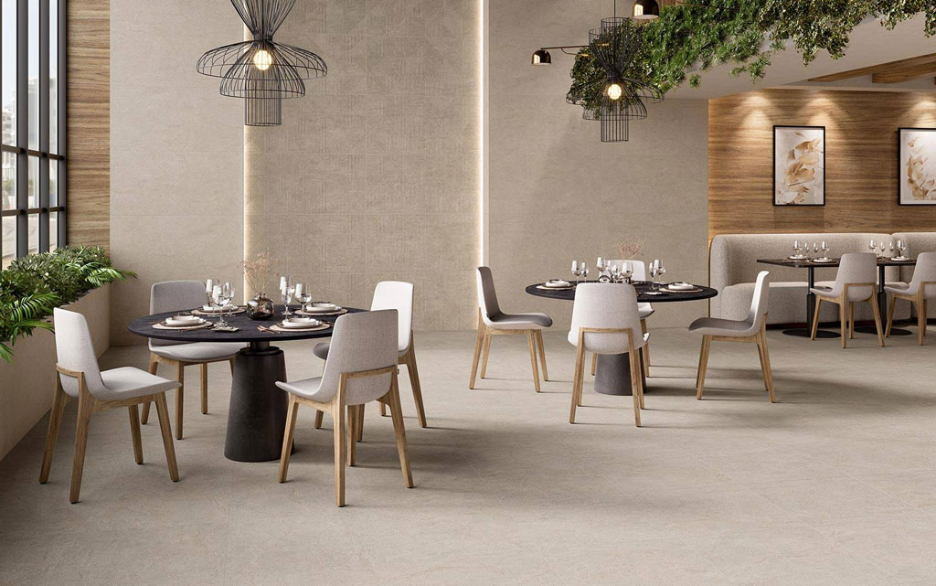 Colorker Hudson Kőhatású járólap 