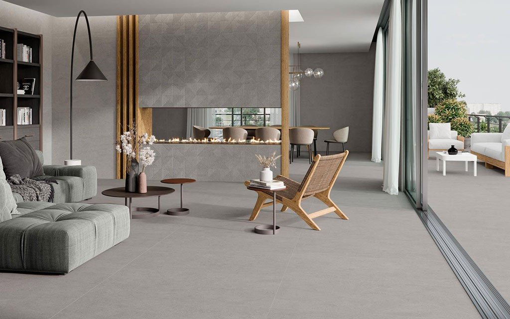 Colorker Hudson Kőhatású járólap 