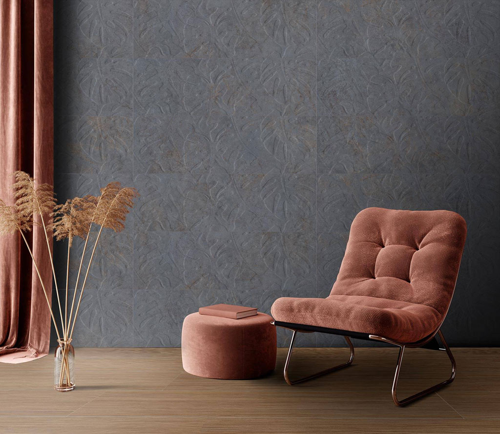 Colorker Panamera Falburkolat 